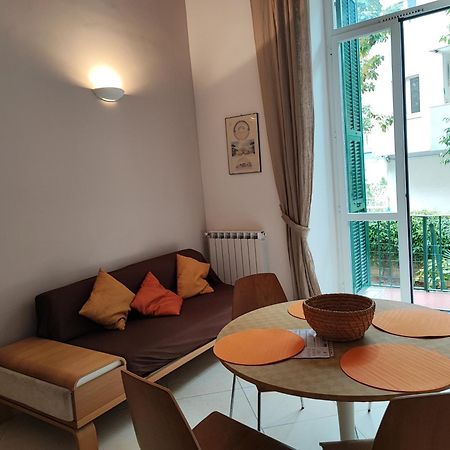 Sea Breeze Apartment Sanremo Exterior photo