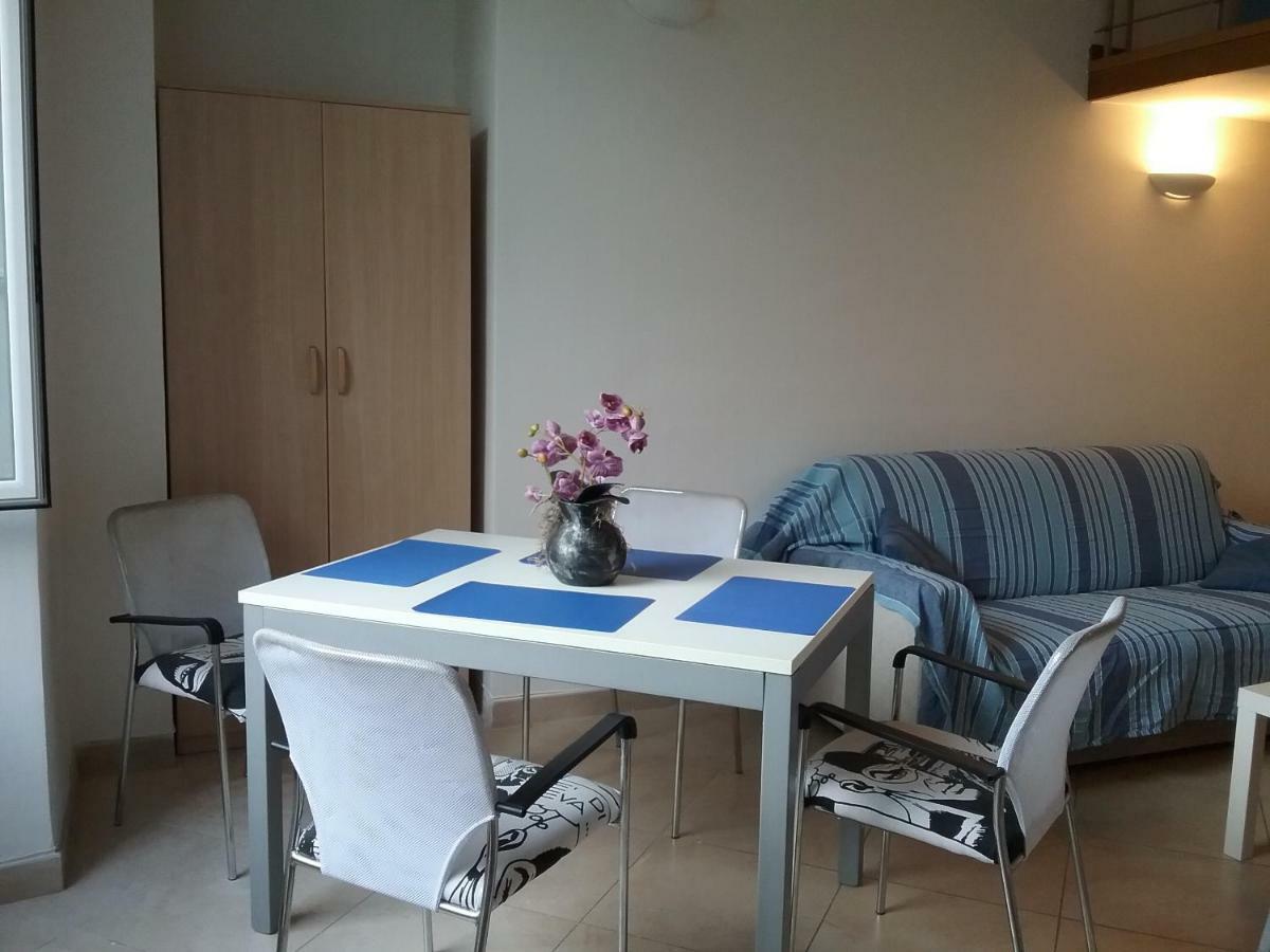 Sea Breeze Apartment Sanremo Exterior photo
