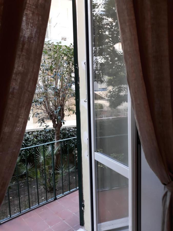 Sea Breeze Apartment Sanremo Exterior photo